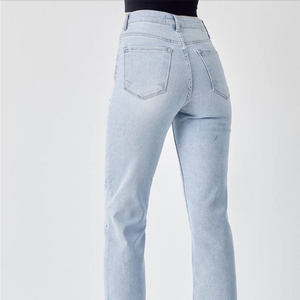 Risen Jeans